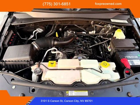 Used 2011 Jeep Liberty Sport w/ Popular Equipment Group image 19