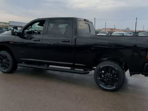 New 2026 RAM 2500 Laramie image 6