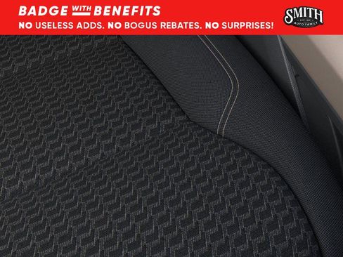 New 2025 Ford F150 STX w/ Equipment Group 201A FX4 image 17