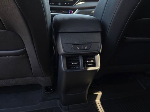 Used 2026 Chevrolet Equinox RS w/ Convenience Package III image 31