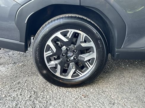 Certified 2026 Subaru Forester Premium AWD/4WD image 12
