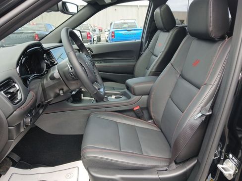 New 2027 Dodge Durango GT AWD/4WD image 10