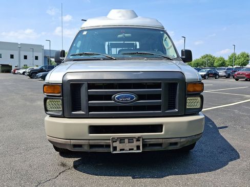 Used 2011 Ford E-350 and Econoline 350 XL w/ PWR Windows & Locks Group RWD image 31