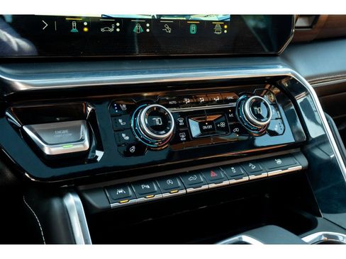 Used 2023 GMC Sierra 1500 Denali Ultimate image 24