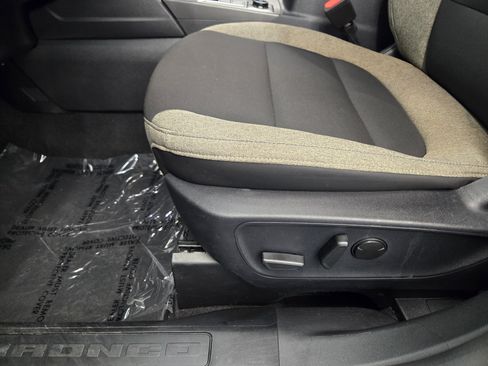 Certified 2025 Ford Bronco Sport Big Bend w/ Convenience Package image 23