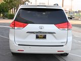 Used 2012 Toyota Sienna Limited image 5