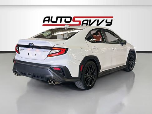 Used 2023 Subaru WRX Premium AWD/4WD image 7