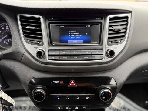 Used 2016 Hyundai Tucson SE w/ Option Group 02 image 26