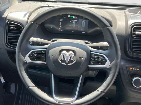 New 2024 RAM ProMaster 3500 w/ Delivery Van Package image 40