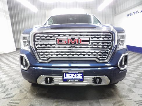 Used 2019 GMC Sierra 1500 Denali image 50