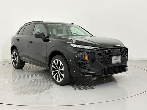 New 2026 Audi Q3 quattro 2.0T AWD/4WD image 7