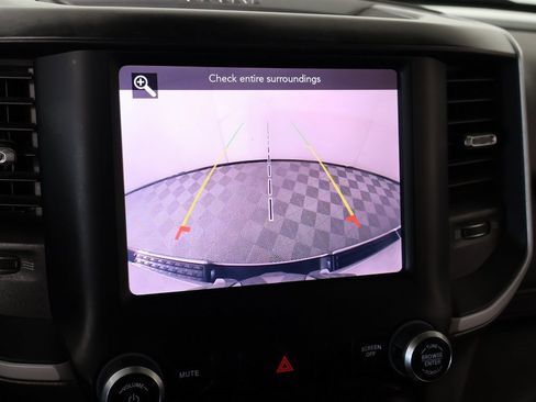 Used 2020 RAM 1500 Big Horn image 6