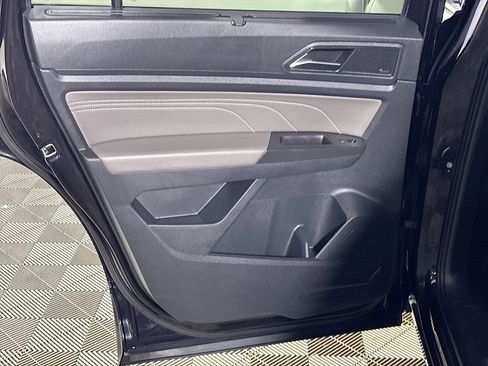 Certified 2023 Volkswagen Atlas SEL Premium AWD/4WD image 20