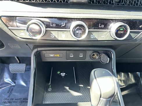 New 2026 Honda CR-V Sport image 26