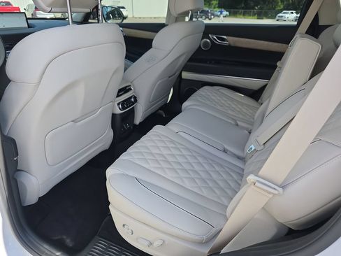 Used 2024 Genesis GV80 3.5T w/ Prestige Package AWD/4WD image 31