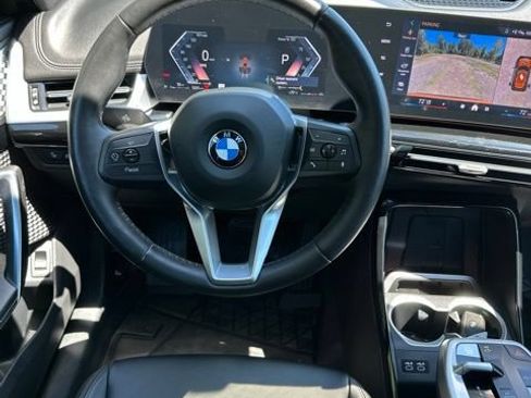Used 2024 BMW X1 xDrive28i w/ Premium Package AWD/4WD image 25