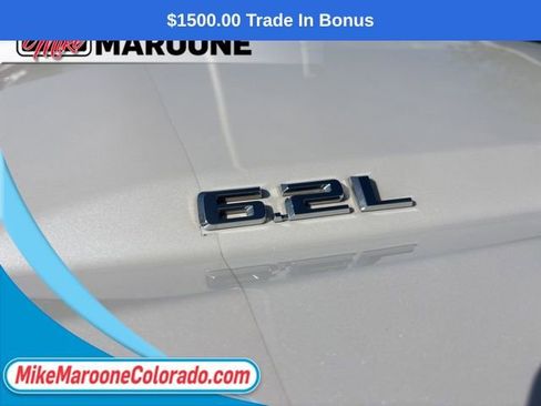 Used 2020 Chevrolet Silverado 1500 RST w/ All-Star Edition image 12