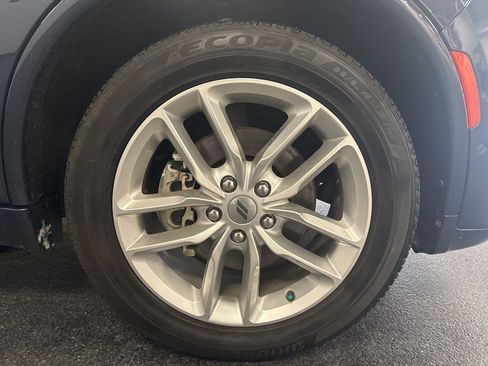 Used 2021 Dodge Durango R/T image 10