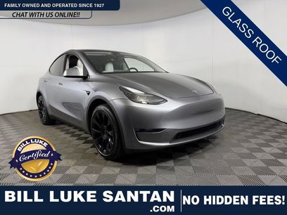 Used 2024 Tesla Model Y Long Range