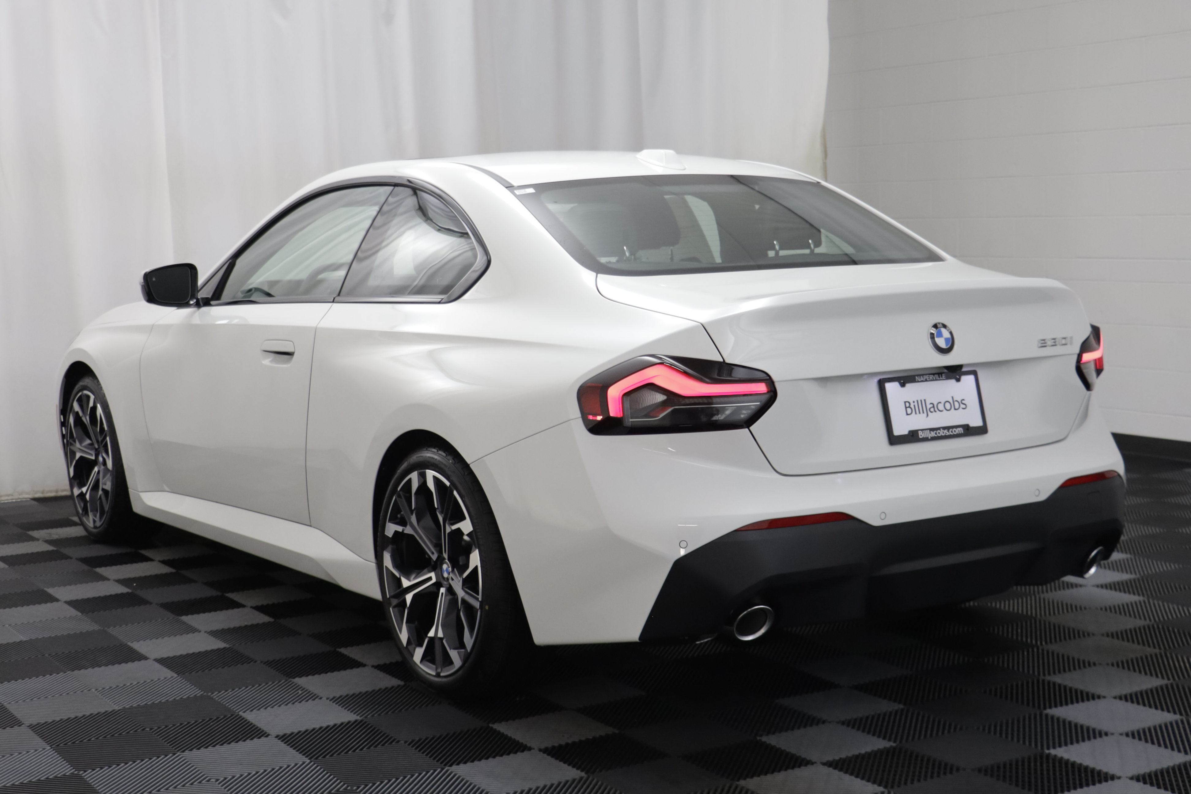 New 2026 BMW 230i Coupe w/ Convenience Package RWD image 14