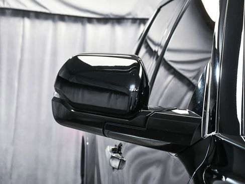 Used 2024 Toyota Tundra Limited w/ Power Package image 73