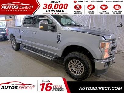 Used 2022 Ford F250 XLT w/ XLT Premium Package