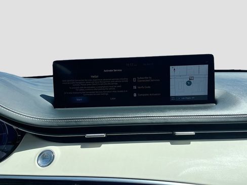 Used 2025 Genesis Electrified GV70 Advanced w/ Prestige Package image 15