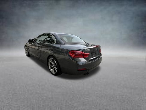 Used 2018 BMW 430i Convertible RWD image 5