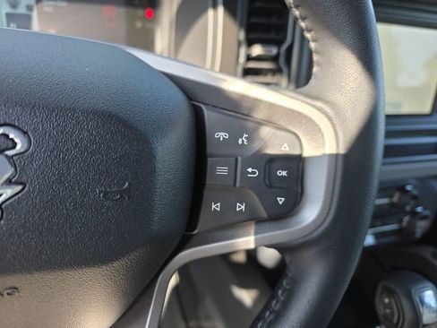 Used 2023 Ford Bronco Big Bend AWD/4WD image 22