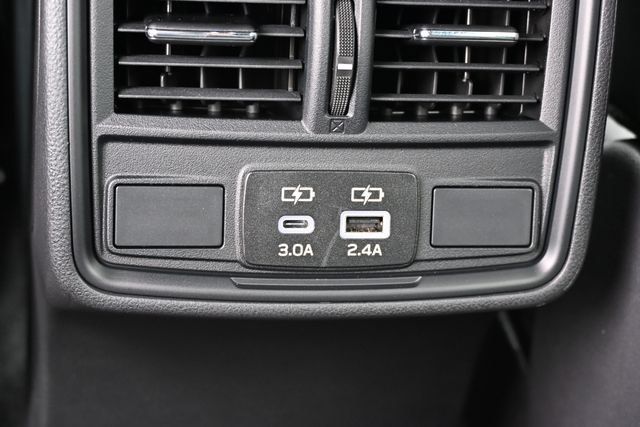 New 2026 Subaru Forester Premium AWD/4WD image 11