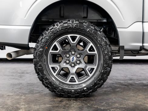 Used 2024 Ford F150 STX AWD/4WD image 20