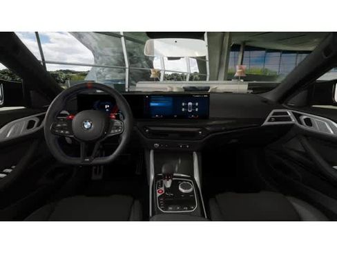 New 2026 BMW M4 xDrive Competition image 10