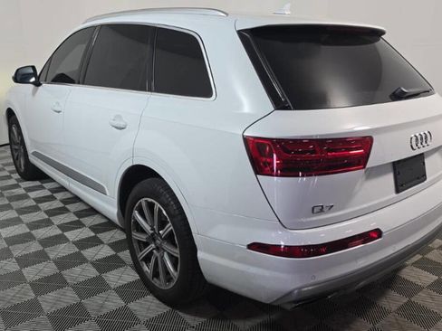 Used 2019 Audi Q7 2.0T Premium w/ Convenience Package image 5