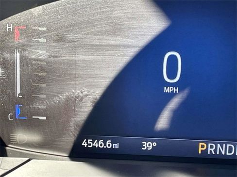 Certified 2025 Ford Escape Active image 16