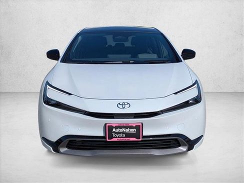 New 2026 Toyota Prius Limited image 6