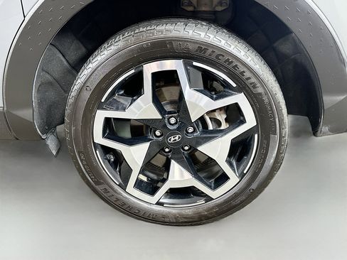 Certified 2024 Hyundai Santa Cruz Limited AWD/4WD image 32