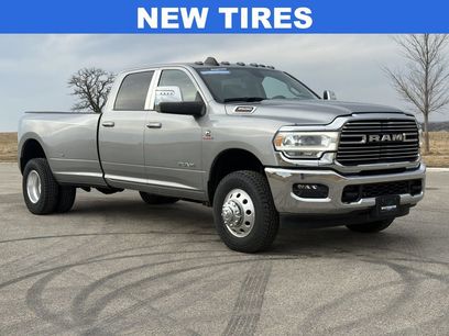 Used 2023 RAM 3500 Laramie