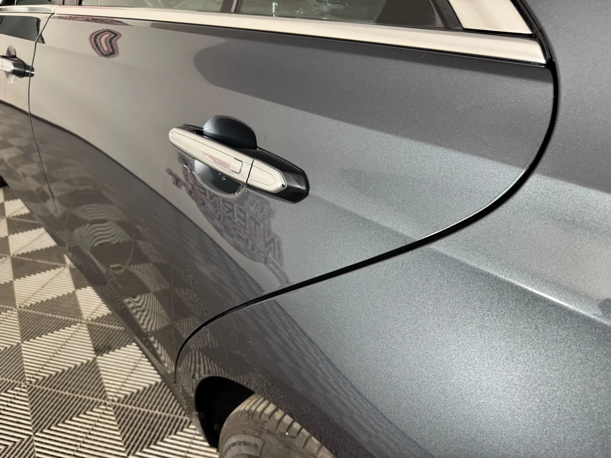 Used 2022 Cadillac CT4 Luxury w/ Sun And Sound Package AWD/4WD image 29