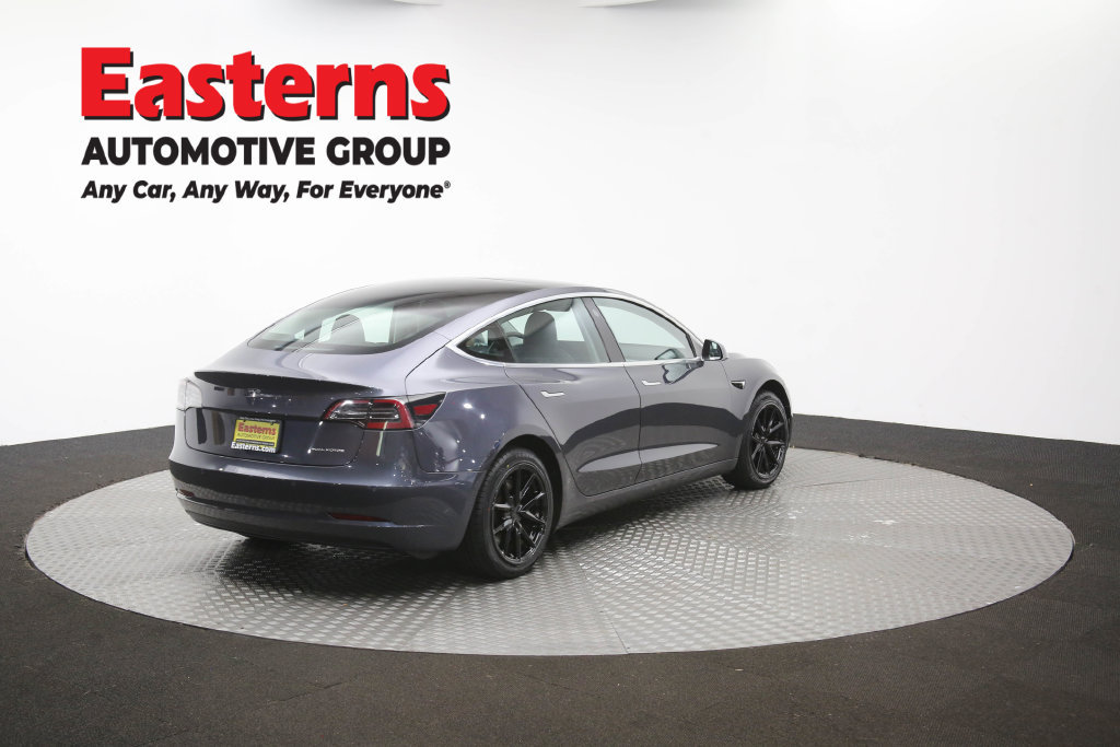 Used 2019 Tesla Model 3 Long Range AWD/4WD image 36