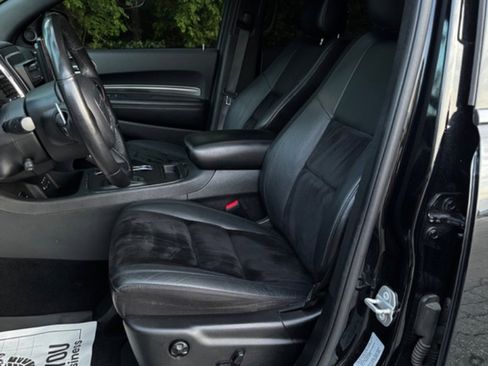 Used 2018 Dodge Durango GT w/ Premium Group AWD/4WD image 12