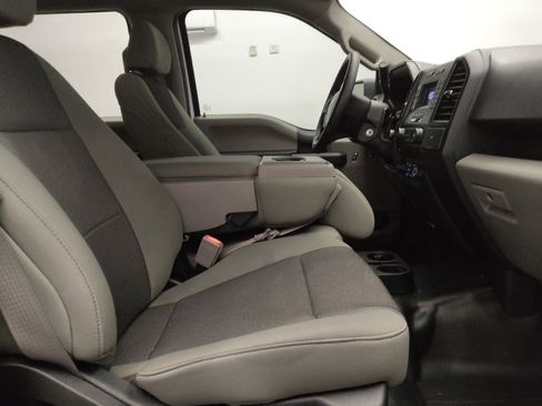 Used 2018 Ford F150 XL w/ Equipment Group 101A Mid AWD/4WD image 21