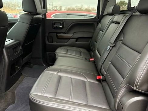 Used 2018 GMC Sierra 1500 Denali w/ Denali Ultimate Package image 21