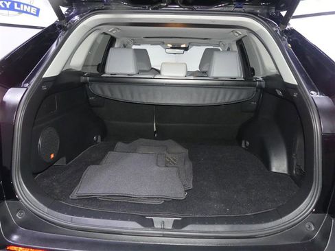 Used 2020 Toyota RAV4 Limited w/ Limited Grade Weather Package AWD/4WD image 9