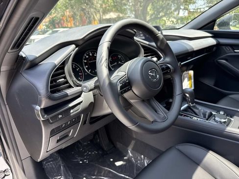 New 2026 MAZDA MAZDA3 s FWD image 27