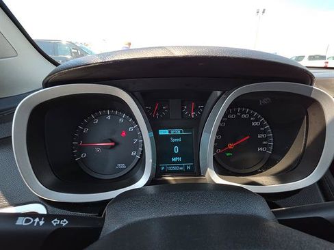 Used 2016 Chevrolet Equinox LT w/ Convenience Package AWD/4WD image 15