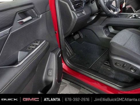 New 2026 GMC Acadia Elevation FWD image 8