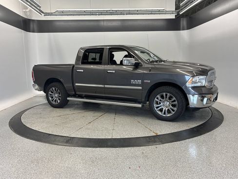 Used 2014 RAM 1500 Limited AWD/4WD image 9