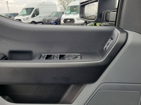 New 2026 Ford F250 XL AWD/4WD image 19