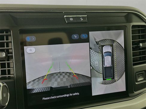 New 2026 Ford F350 XLT w/ XLT Premium Package image 17