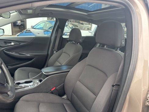 Certified 2024 Chevrolet Malibu LT image 26